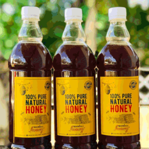 Nadan Honey (നാടൻ തേൻ) 1kg