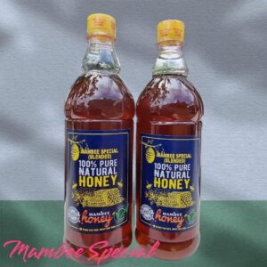 Mambee Special (Blended Honey)