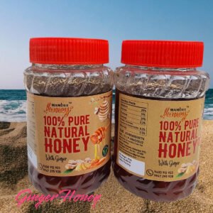 Ginger honey (ഇഞ്ചി തേന്‍) 200grm